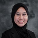 Portrait of Prof. Dr. Rossazana Bt Ab Rahim