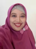 Portrait of Dr. Sri Syabanita Elida, S.E., M.M.