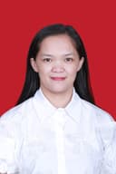 Portrait of Dr. Charlyna Shinta Purba, S.H., M.H.