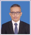 Portrait of Drs. Zulkifli, S.E., M.Bus.