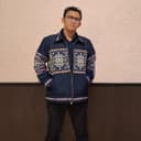 Portrait of Dr. Verdico Arif, S.IP., M.AP.