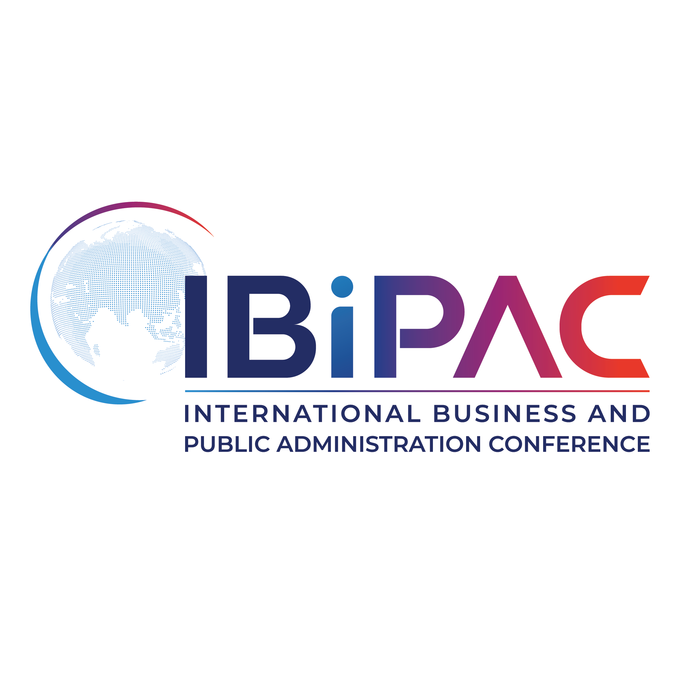 IBIPAC — International Business and Public Administration Conference